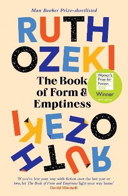 Picture of The Book of Form and Emptiness