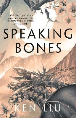 Picture of Speaking Bones