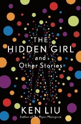 Picture of The Hidden Girl and Other Stories