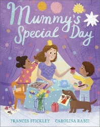 Picture of Mummy's Special Day