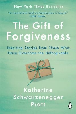 Picture of The Gift of Forgiveness