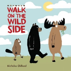 Picture of Walk on the Wild Side