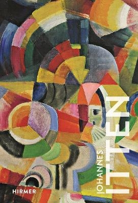 Picture of Johannes Itten