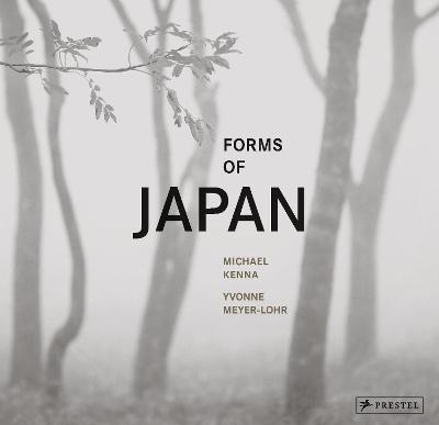 Picture of Forms of Japan: Michael Kenna