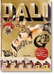 Picture of Dali. Les diners de Gala