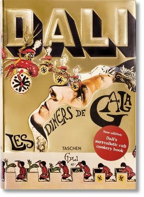 Picture of Dali. Les diners de Gala