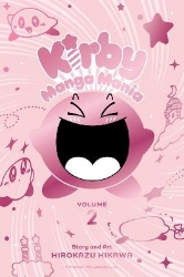 Picture of Kirby Manga Mania, Vol. 2