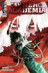 Picture of My Hero Academia, Vol. 28