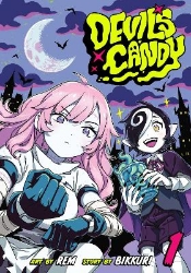 Picture of Devil's Candy, Vol. 1