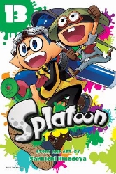 Picture of Splatoon, Vol. 13