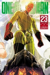 Picture of One-Punch Man, Vol. 23