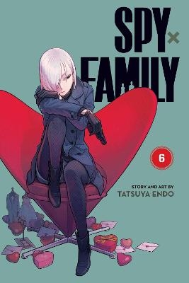 Picture of Spy x Family, Vol. 6