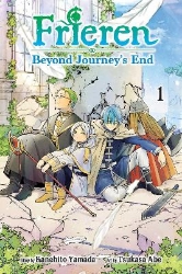 Picture of Frieren: Beyond Journey's End, Vol. 1