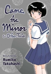 Picture of Came the Mirror & Other Tales