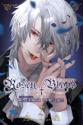 Picture of Rosen Blood, Vol. 2