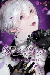 Picture of Rosen Blood, Vol. 3