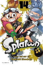 Picture of Splatoon, Vol. 14