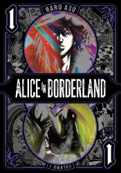 Picture of Alice in Borderland, Vol. 1