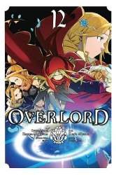 Picture of Overlord, Vol. 12