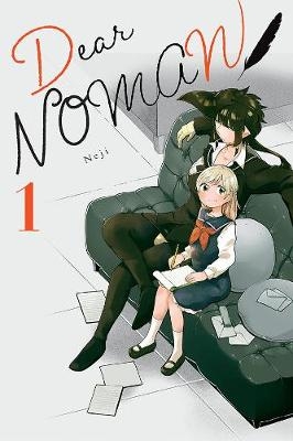 Picture of Dear NOMAN, Vol. 1