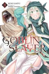 Picture of Goblin Slayer, Vol. 11 (light novel)