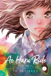 Picture of Ao Haru Ride, Vol. 7