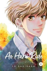 Picture of Ao Haru Ride, Vol. 8