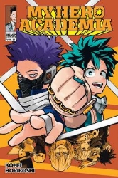 Picture of My Hero Academia, Vol. 23