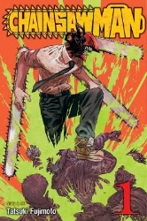 Picture of Chainsaw Man, Vol. 1