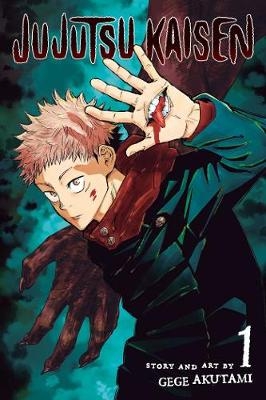 Picture of Jujutsu Kaisen, Vol. 1