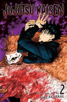 Picture of Jujutsu Kaisen, Vol. 2