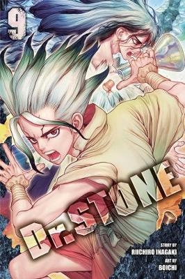 Picture of Dr. STONE, Vol. 9