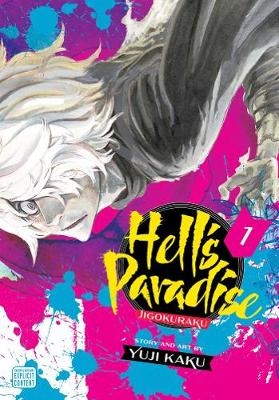 Picture of Hell's Paradise: Jigokuraku, Vol. 1