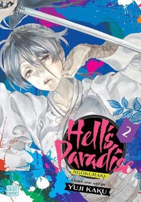 Picture of Hell's Paradise: Jigokuraku, Vol. 2