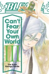 Picture of Bleach: Can't Fear Your Own World, Vol. 3