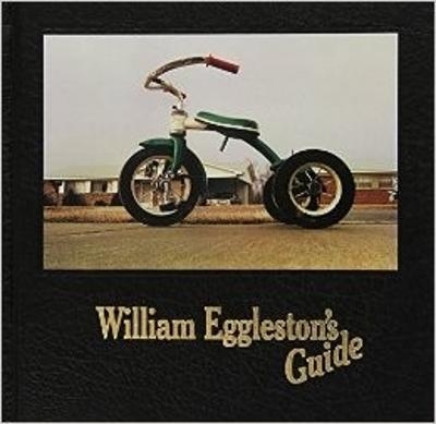 Picture of William Eggleston's Guide