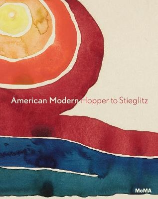 Picture of American Modern: Hopper to O'Keefe