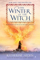 Picture of The Winter of the Witch: A Novel