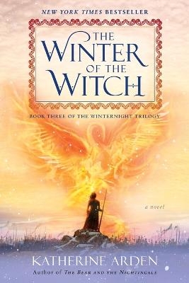 Picture of The Winter of the Witch: A Novel