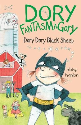 Picture of Dory Fantasmagory: Dory Dory Black Sheep