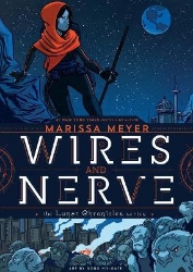 Picture of Wires and Nerve: Volume 1