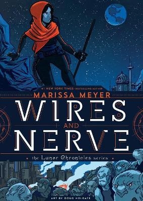 Picture of Wires and Nerve: Volume 1