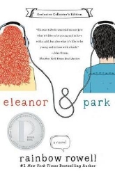 Picture of Eleanor & Park: Exclusive Special Edition