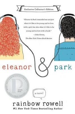 Picture of Eleanor & Park: Exclusive Special Edition