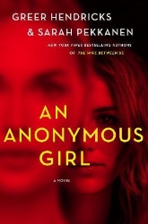 Picture of An Anonymous Girl