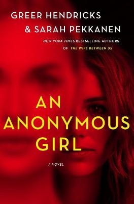 Picture of An Anonymous Girl