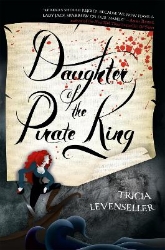 Picture of Daughter of the Pirate King