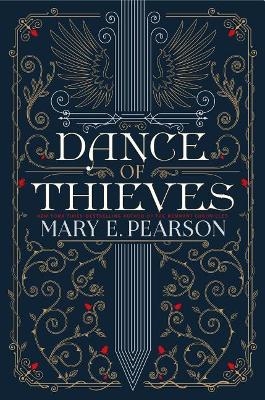 Picture of Dance of Thieves