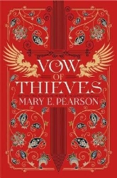 Picture of Vow of Thieves