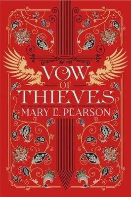 Picture of Vow of Thieves